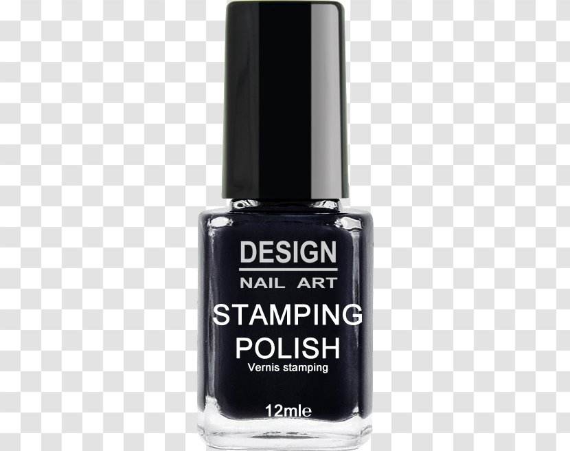 Nail Polish - Cosmetics Transparent PNG