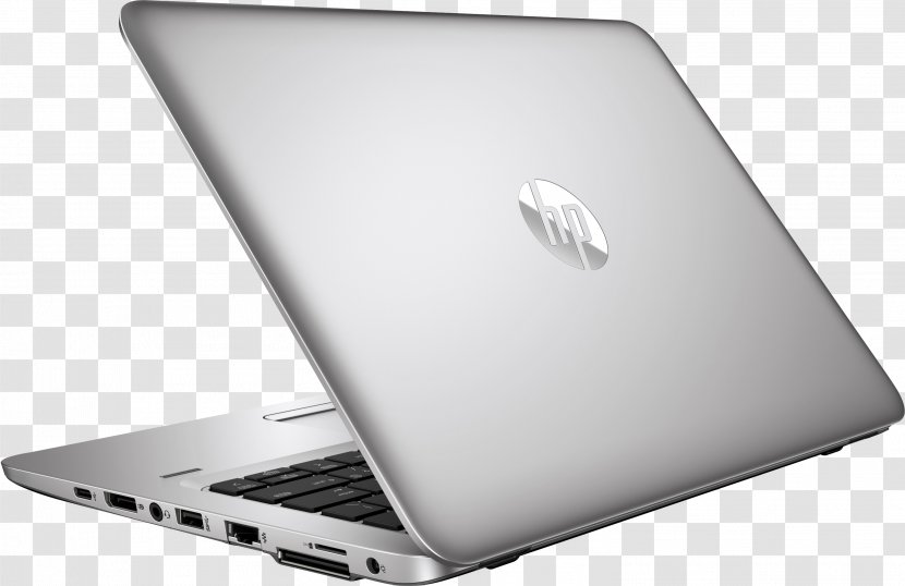 Laptop Hewlett-Packard HP EliteBook 820 G3 840 G4 - Computer Transparent PNG