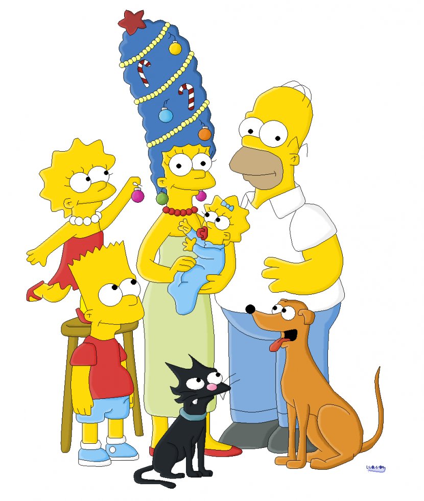 Canidae Dog Marge Simpson Clip Art - Like Mammal Transparent PNG