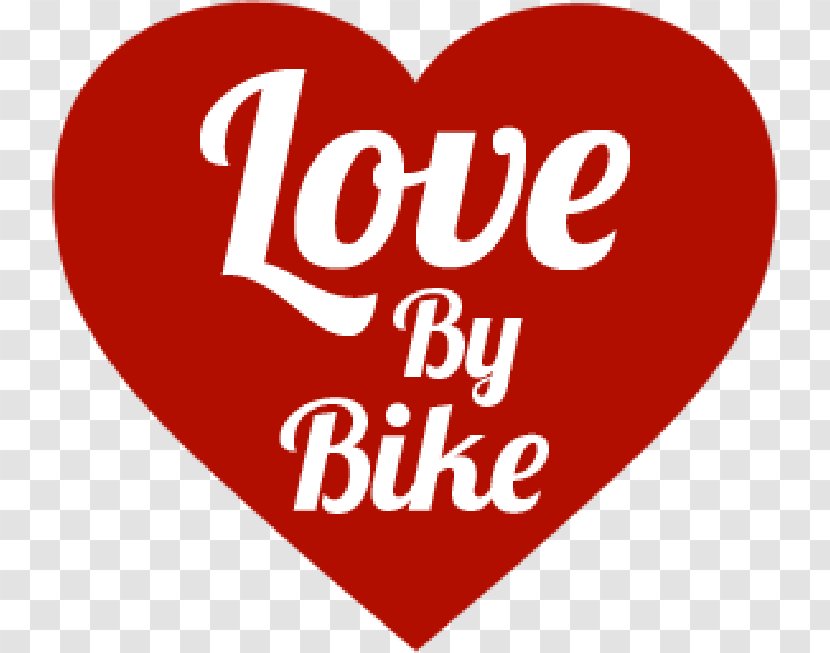 Love - Heart - Bicycle Transparent PNG