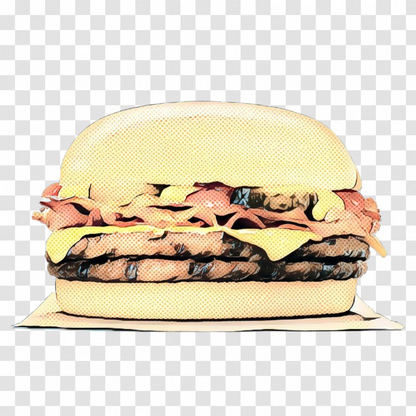 Cheeseburger - Cuisine - Fast Food Transparent PNG