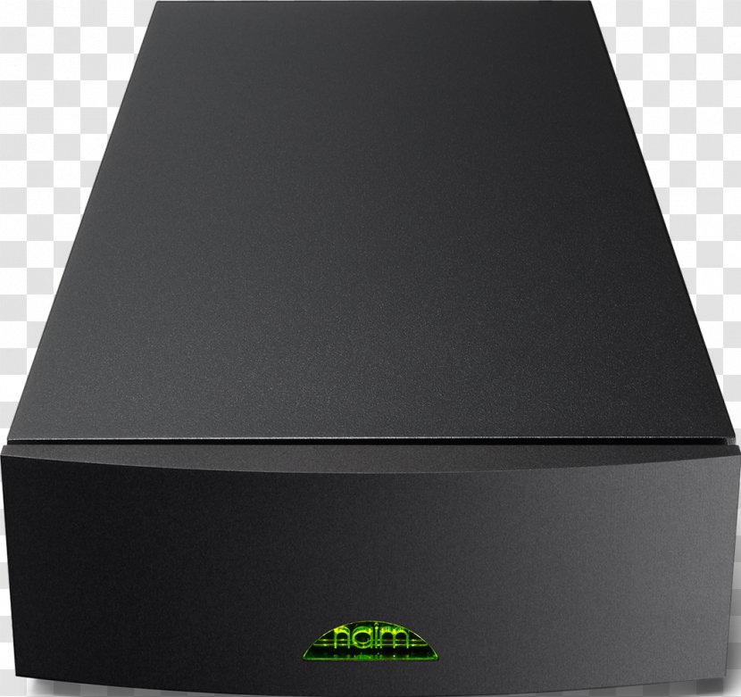 Naim Audio High Fidelity Electronics Power Amplifier - Preamplifier - Electronic Product Transparent PNG