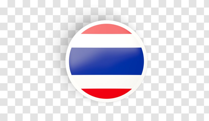 Flag Of Thailand - Thai Transparent PNG