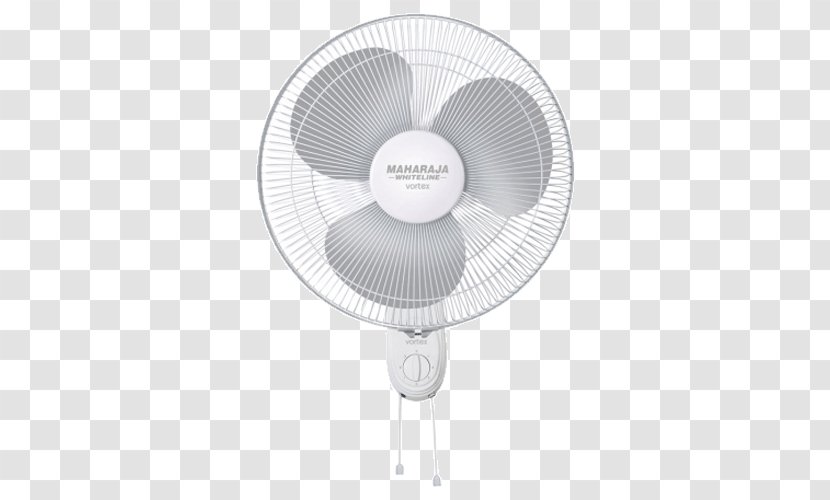 Ceiling Fans Wall Mount Havells Swing Platina 400mm Fan Blade - Electric Transparent PNG