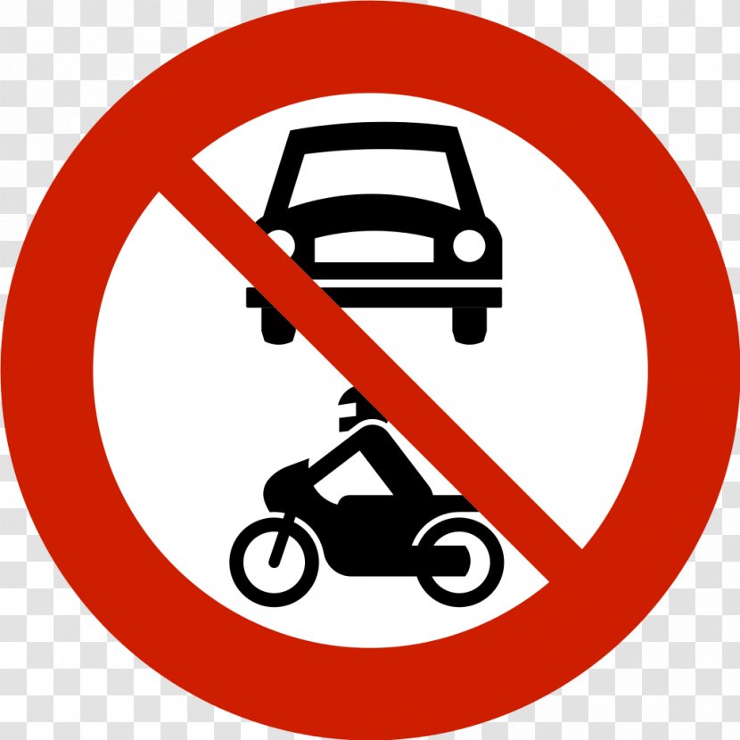 Prohibitory Traffic Sign Road Speed Limit - Parking Transparent PNG