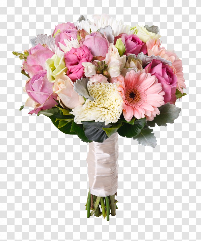 Rose - Bouquet - Floristry Transparent PNG