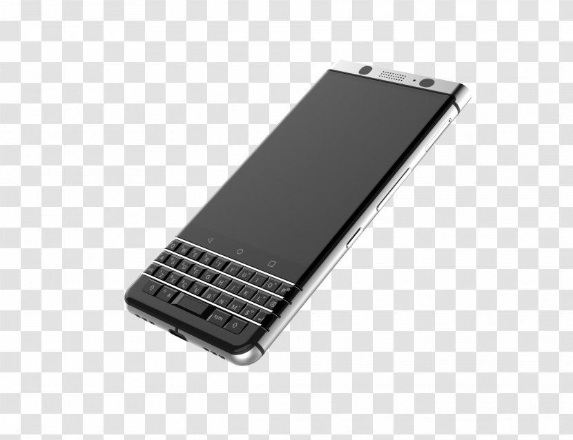 BlackBerry KEYone KEY2 Priv Passport - Blackberry Transparent PNG