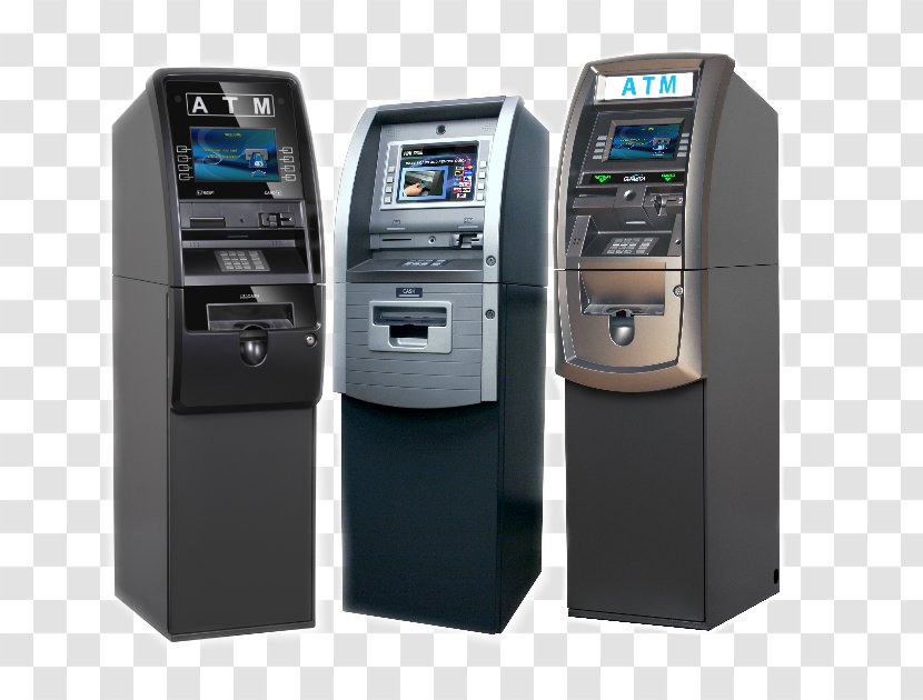 Automated Teller Machine Financial Transaction Mobile Banking - Interactive Kiosks - Mega Sale Transparent PNG