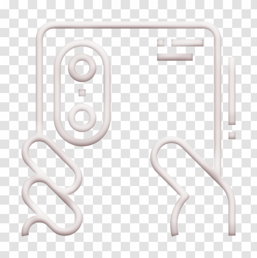 Mobile Technology Icon Dual Camera Icon Cell Icon Transparent PNG