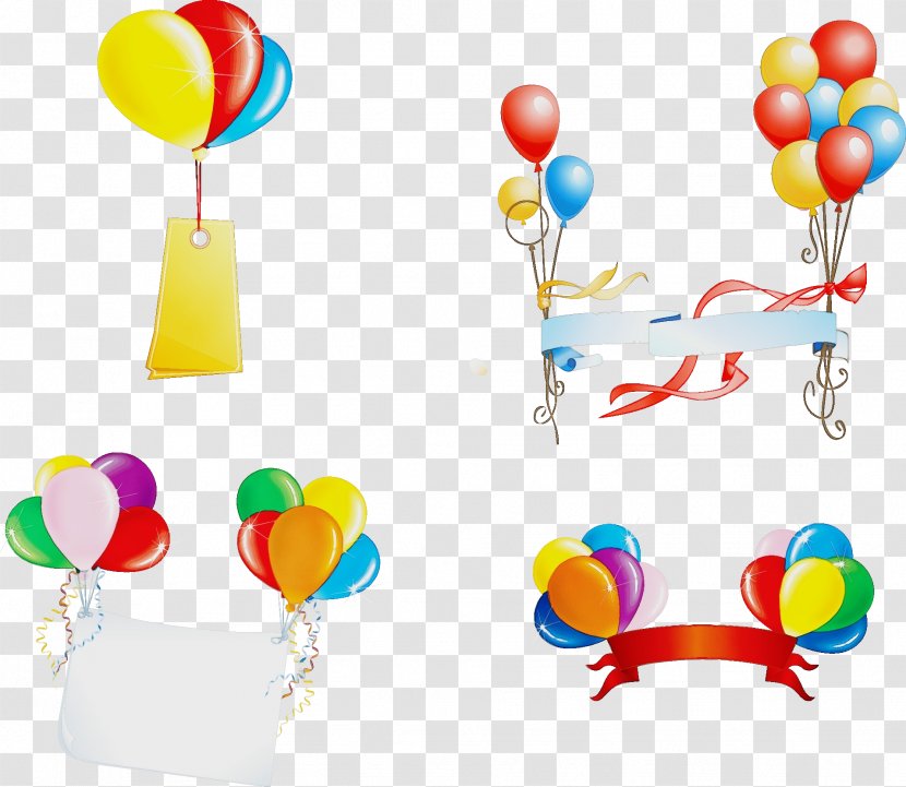 Baby Toys - Toy Party Transparent PNG