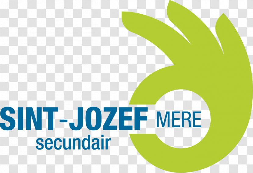 Mere, Belgium St Joseph College, Aalst Logo Secundair Onderwijs Jozef De Somerlaan - Brand - School Transparent PNG