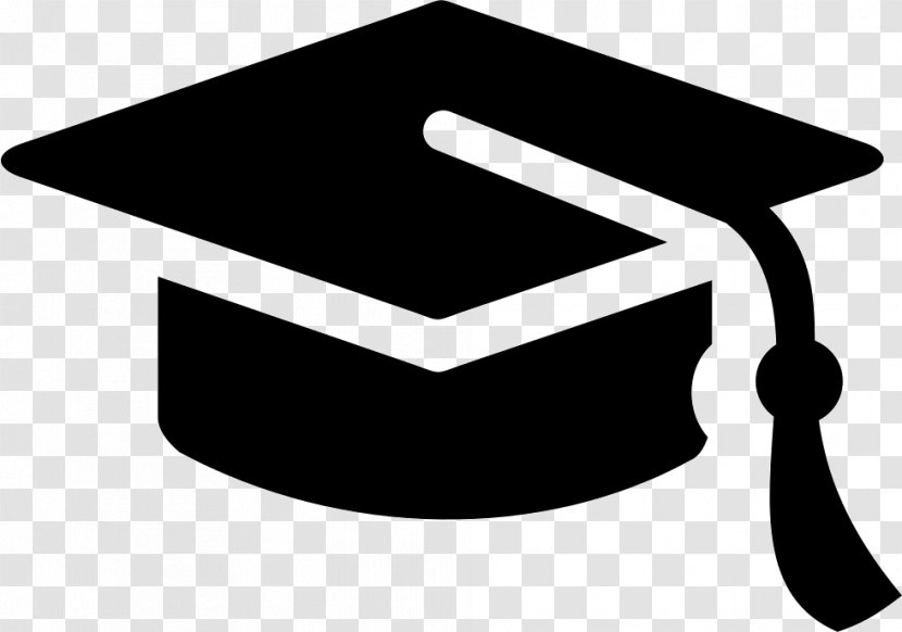 School Graduation Ceremony Clip Art - Monochrome Photography Transparent PNG