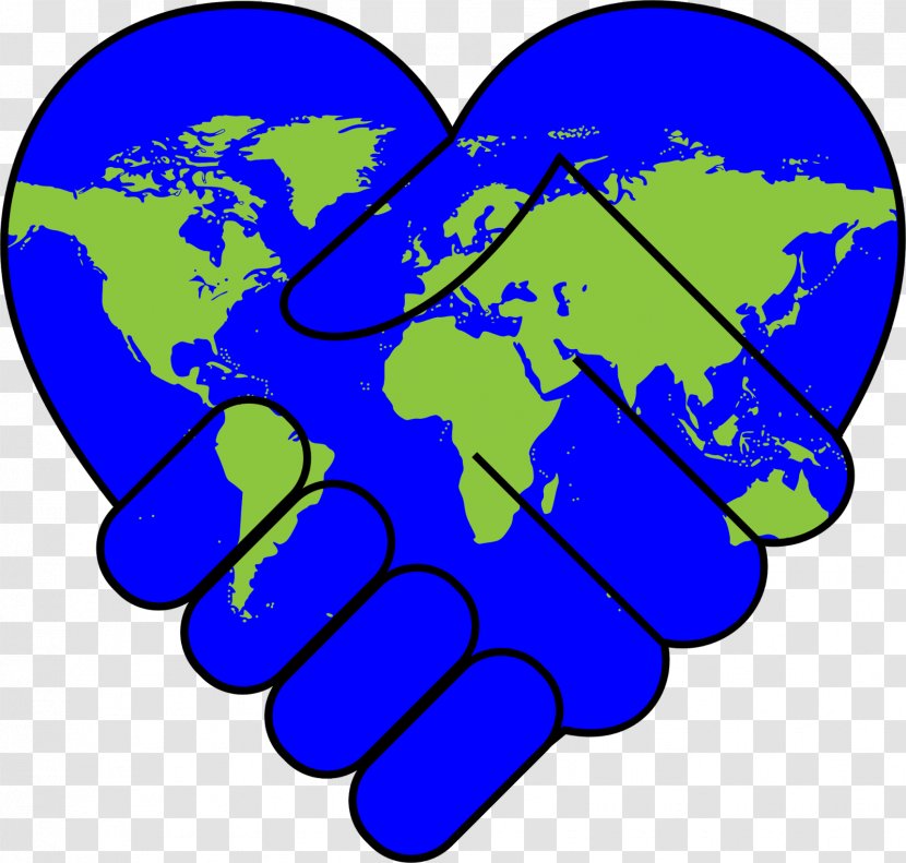 World Peace Symbols Clip Art - Area - Symbol Transparent PNG