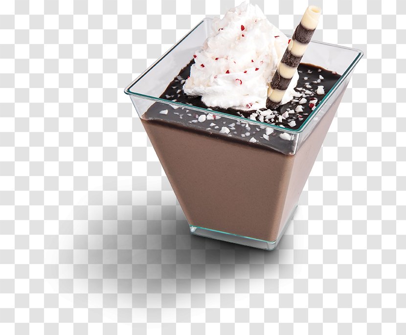 Sundae Ice Cream Irish Cuisine - Food Transparent PNG