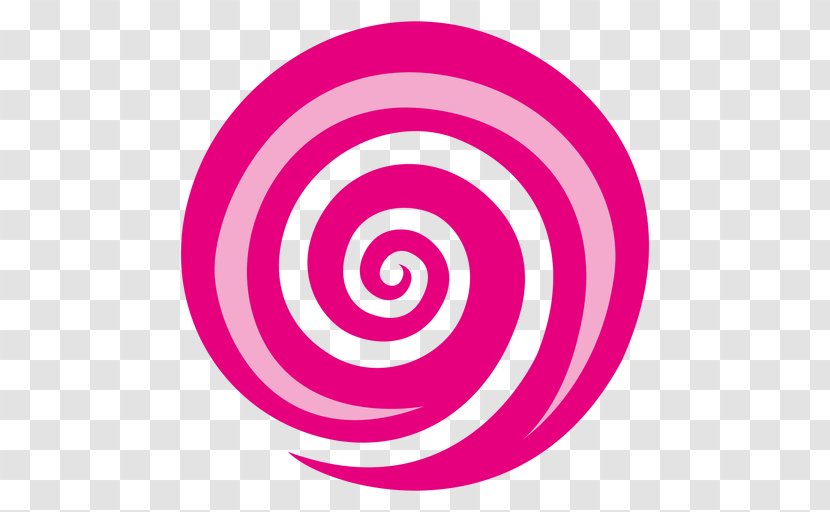 Spiral Clip Art - Icon Design - Circle Transparent PNG