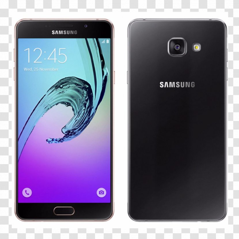 Samsung Galaxy A3 (2017) (2016) (2015) A7 A8 (2018) - Firmware Transparent PNG