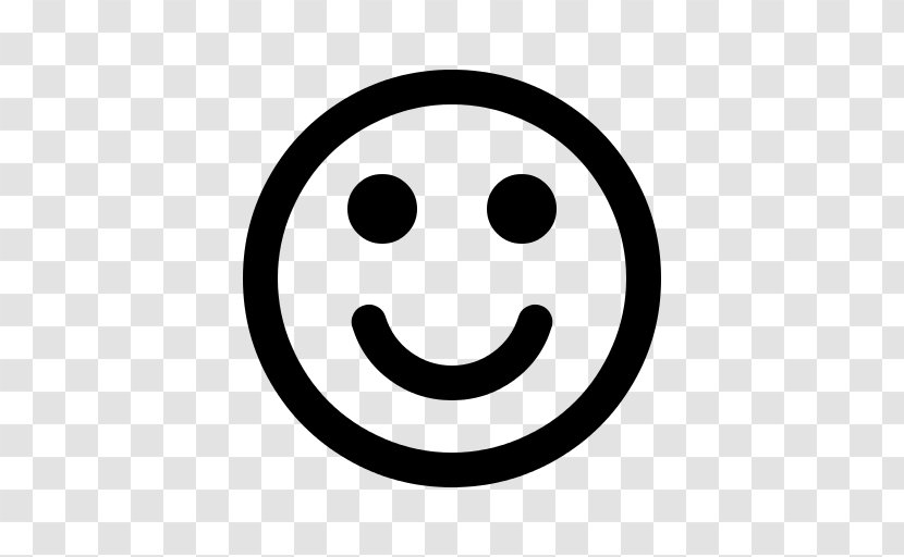 Smiley Emoticon Clip Art - Smile Transparent PNG