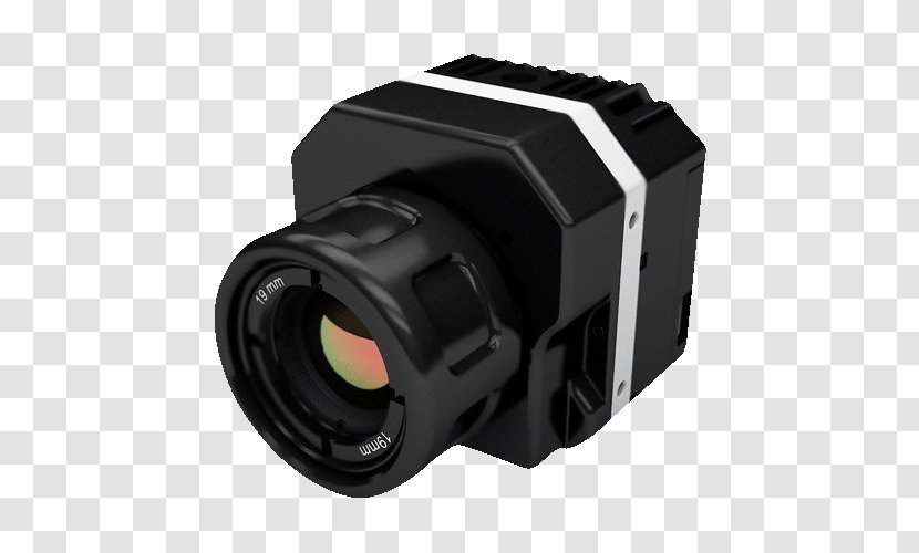 FLIR Systems Thermographic Camera Thermography Stabilizer - Hardware Transparent PNG