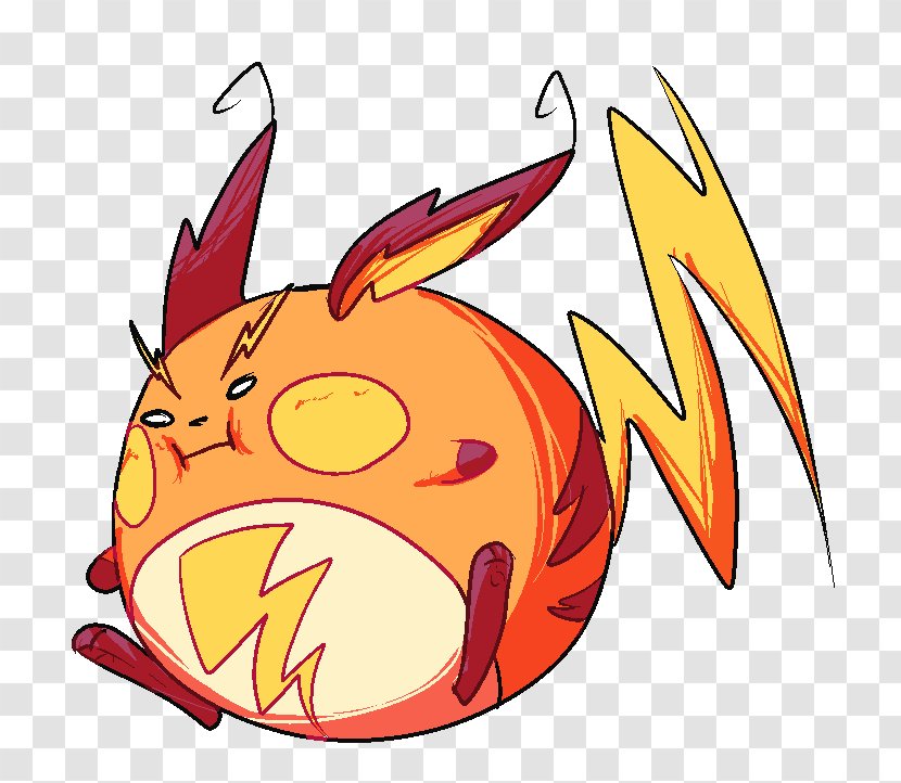 Pokémon GO Pikachu Battle Revolution Raichu - Pichu - Pokemon Go Transparent PNG