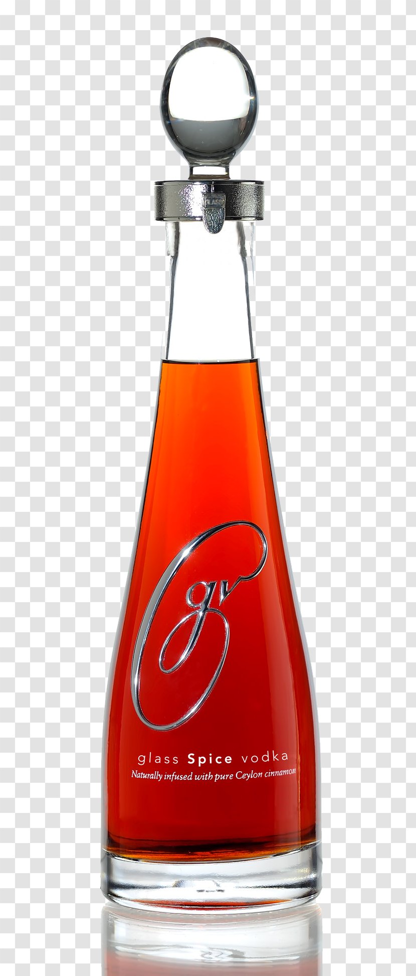 Liqueur Glass Bottle Liquid - Enjoy The Delicacy Transparent PNG