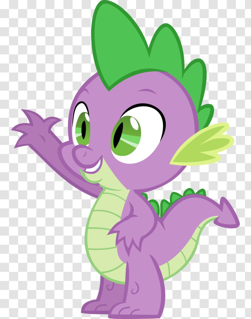 Spike Rarity Pinkie Pie Twilight Sparkle Applejack - Heart Transparent PNG