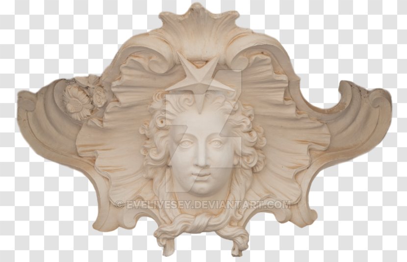 Molding Stone Carving Arch Plaster Transparent PNG