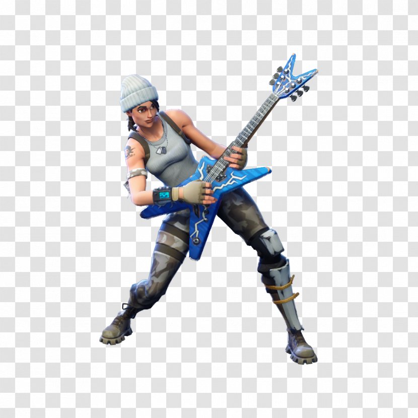 Fortnite Battle Royale Cross-platform Play - Discord - Glider Transparent PNG