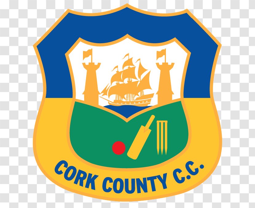 Cork County Cricket Club Munster Rugby Union - Brand Transparent PNG