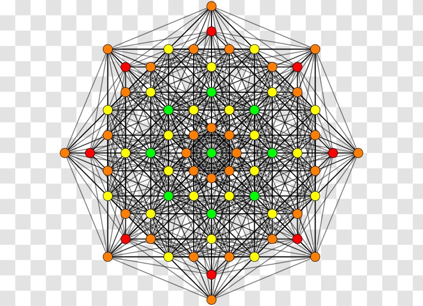 4 21 Polytope Uniform 8-polytope Geometry E8 - Thorold Gosset Transparent PNG