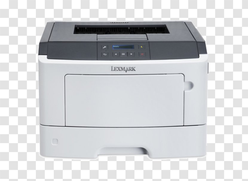 Lexmark MS312 MS410 MS310 MS317 - Hot Offer Transparent PNG