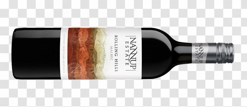 Wine Nannup Estate Tempranillo Grenache - Winery - Rolling Hills Transparent PNG