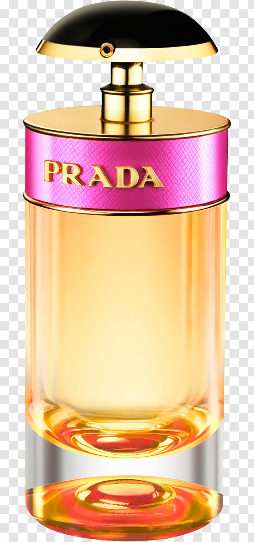 Perfume Eau De Toilette Prada Parfum Milliliter - Woman - Fragrance Transparent PNG