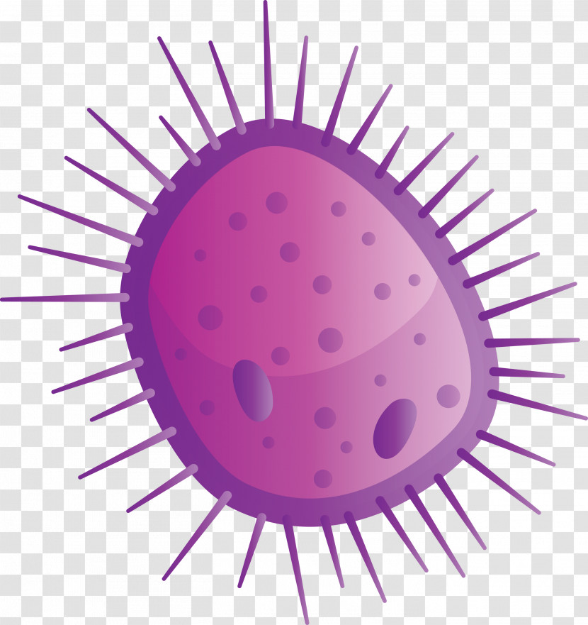 Virus Transparent PNG