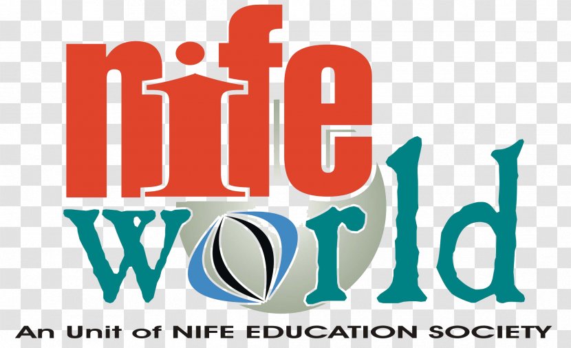 NIFE World Logo Walden: The Earth Song Collection - Brand - Design Transparent PNG