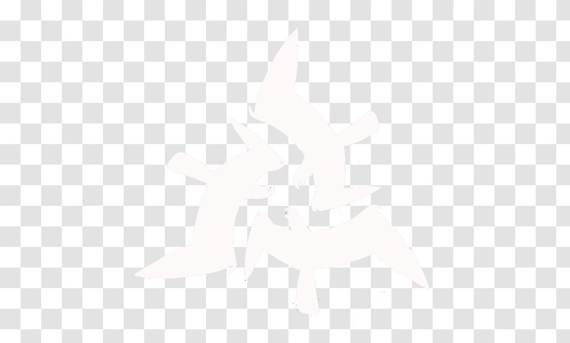 Map Color Logo - White Transparent PNG