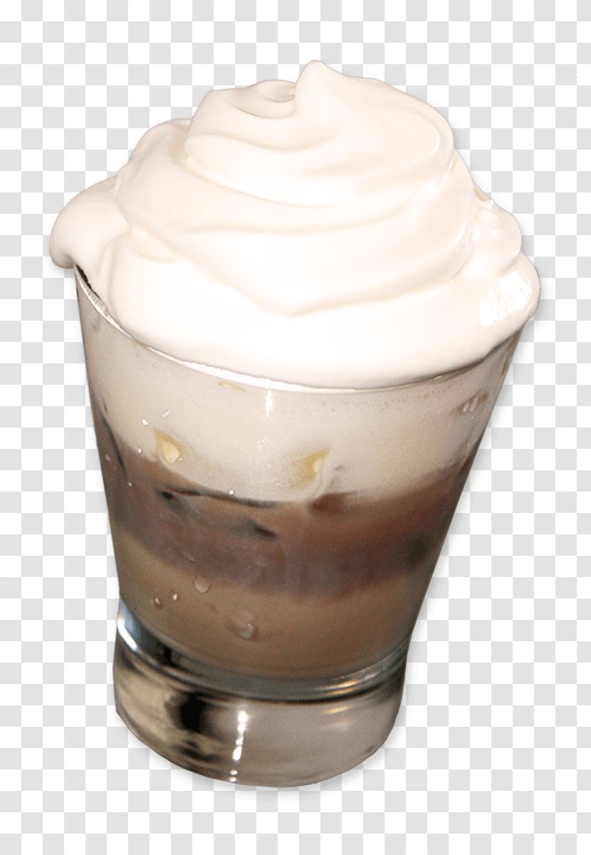 Irish Cream Cuisine Crème Fraîche Frozen Dessert - Whip - Igloo Cooler Transparent PNG