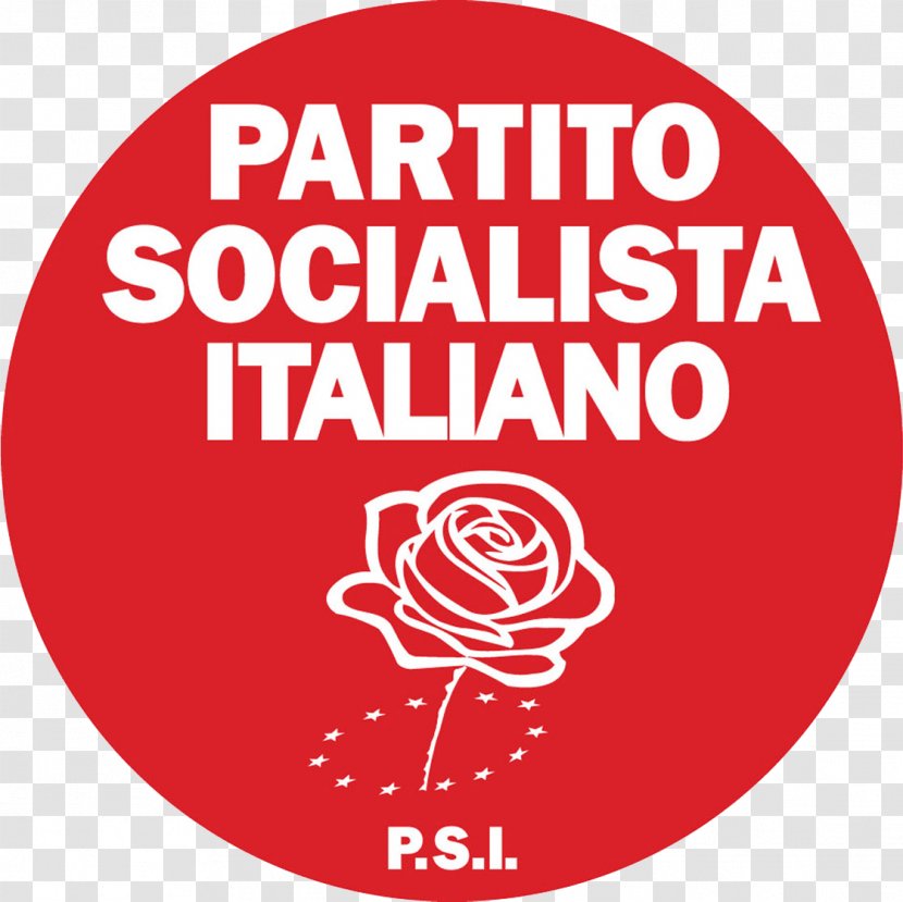 Italian Socialist Party Italy Socialism Political Politics - Benito Mussolini Transparent PNG