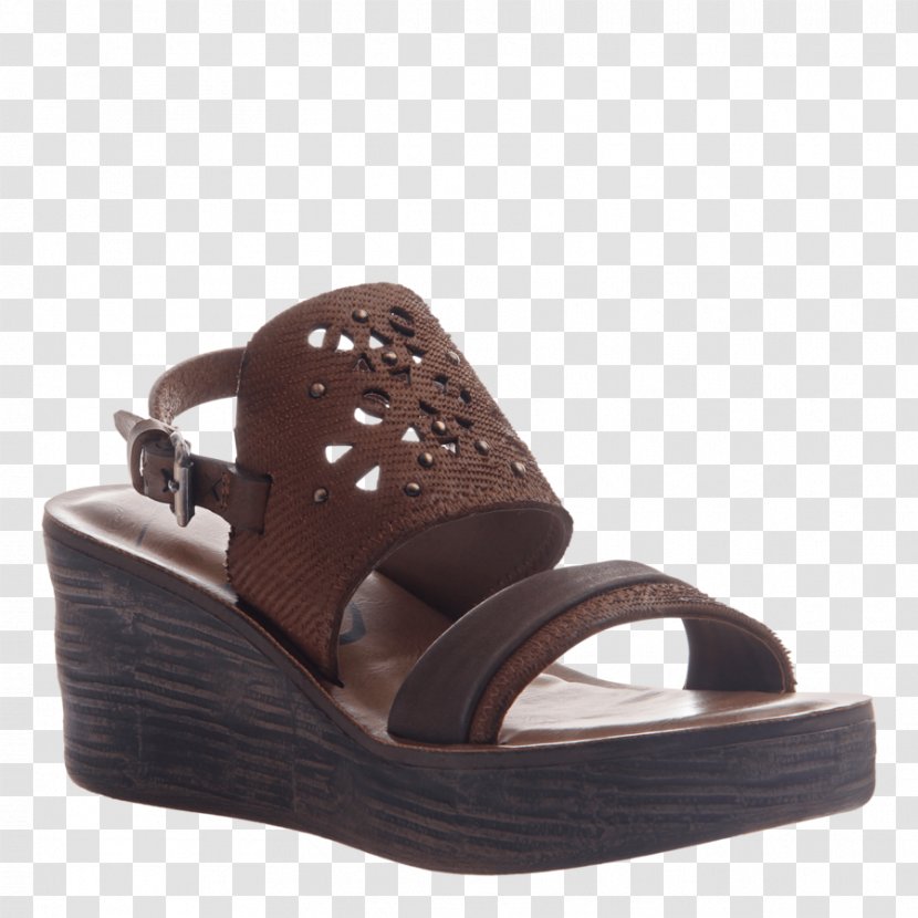 Shoe Sandal Footwear Slide Fashion Transparent PNG