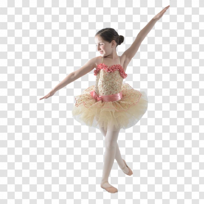 Astound Dance Academy Ballet Dancer Tutu - Tree Transparent PNG