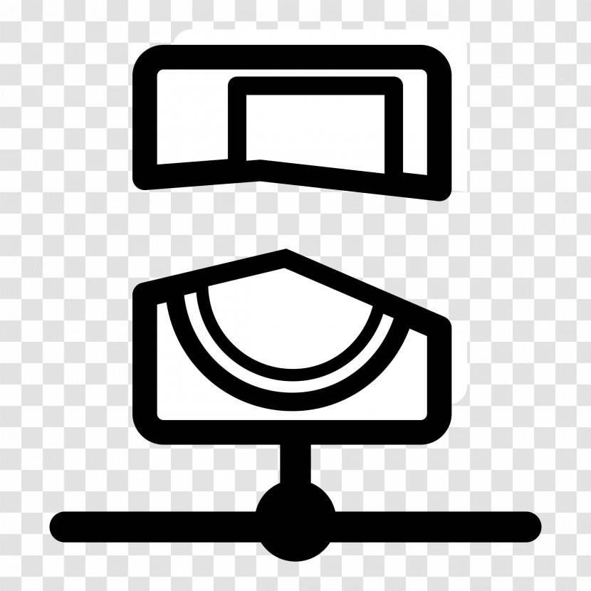 Computer Network Clip Art - File System - Icons Transparent PNG