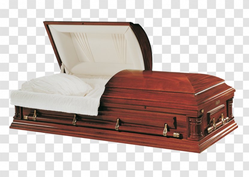 A. Millard George Funeral Home (AMG) Coffin Burial Transparent PNG