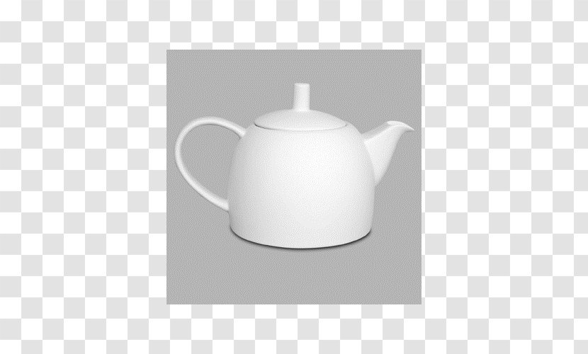 Jug Ceramic Lid Teapot - Kitchen Tea Transparent PNG
