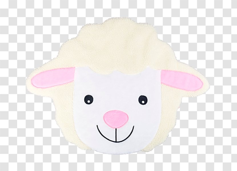 Stuffed Animals & Cuddly Toys Pink M Snout Plush - Rtv - Toy Transparent PNG