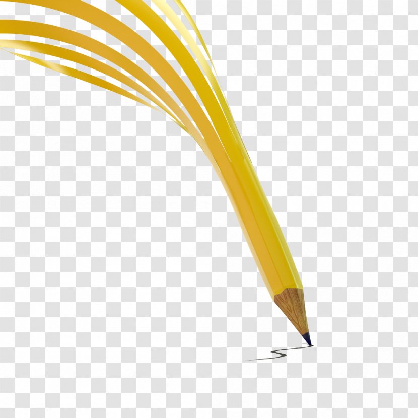 Pencil Clip Art - Creativity Transparent PNG