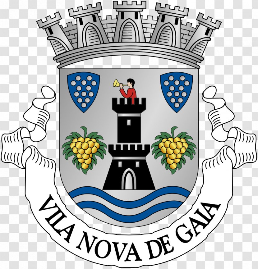 Vila Nova De Gaia Ponte Lima Chaves, Portugal Fundão, Macedo Cavaleiros - Organization - Logo Transparent PNG