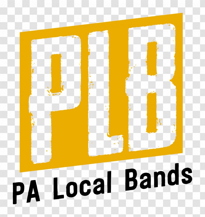 Logo Brand Line Font - Band Text Transparent PNG