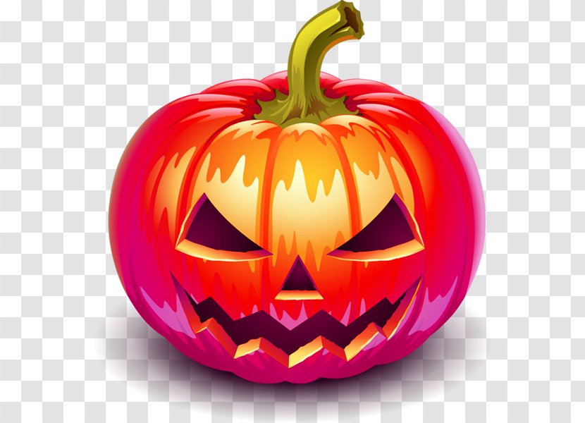 Halloween Pumpkin Jack-o-lantern - Concepteur - Little Transparent PNG