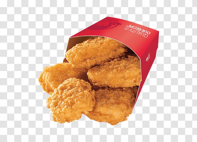 McDonald's Chicken McNuggets Nugget Fried Sandwich Fast Food - Buffalo Wing Transparent PNG
