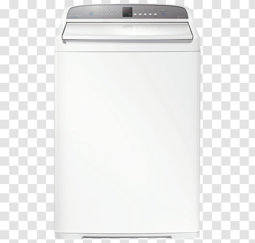 Major Appliance Washing Machines Fisher & Paykel Home Laundry - Machine - Haier Transparent PNG