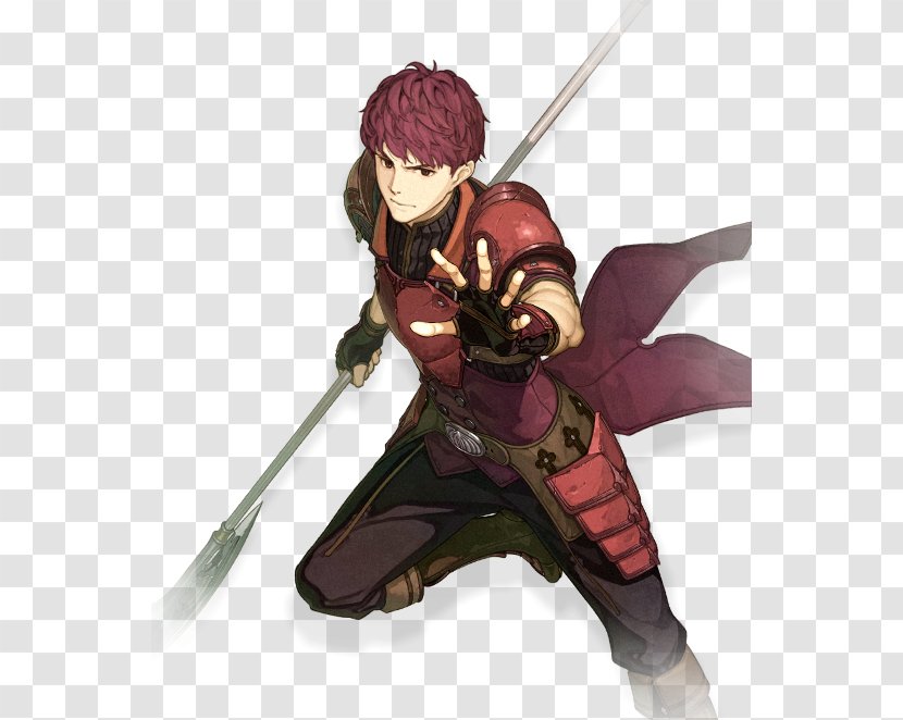 Fire Emblem Echoes: Shadows Of Valentia Gaiden Heroes Awakening Emblem: The Sacred Stones - Flower - Whatever It Takes Transparent PNG